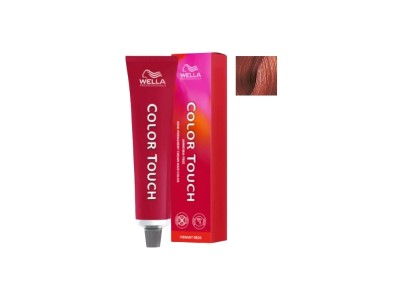 Color Touch Vibrant Reds 60ml -6/4 - Image product