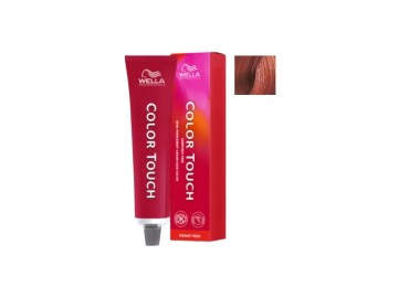 Color Touch Vibrant Reds 60ml -6/4