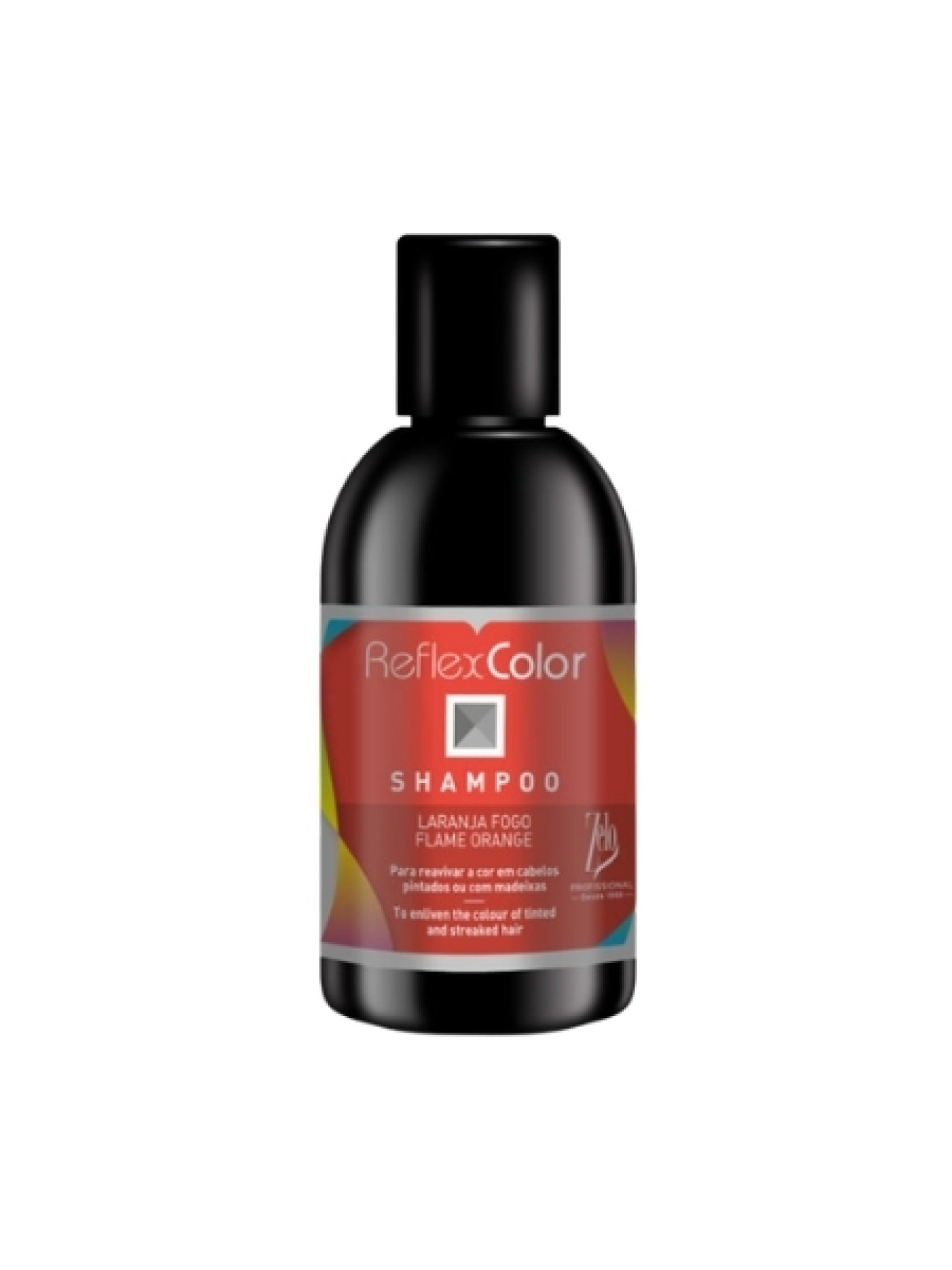 ReflexColor Shampoo Cobre 250ml