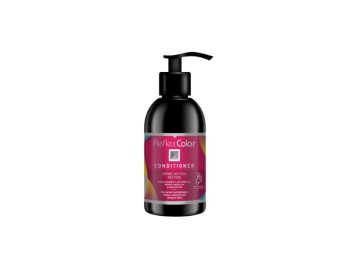 ReflexColor Amaciador Vermelho Fogo 250ml