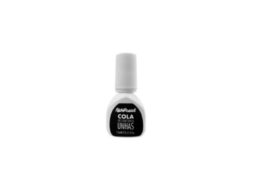 Cola Unhas Postiças C/ Pincel