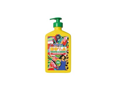 Lola Bossa Creme Modelador 500g - Image product