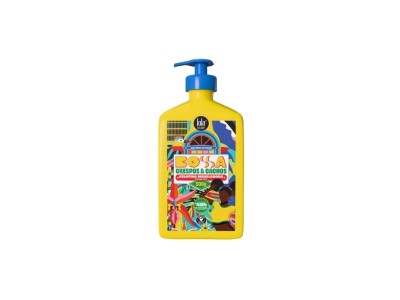 Lola Bossa Gelatina 500g - Image product