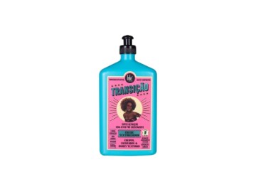 Lola Creme Texturizador Transi��o 500ml