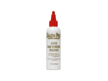 Salon Pro 30 Sec Super Hair Bond Remover 4oz