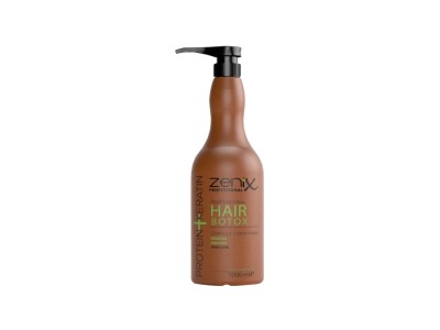 Zenix Hair Botox Conditioner 1000ml - Image product