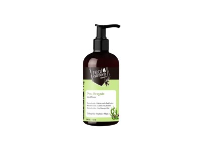 Real Natura Condicionador Pro-Resgate 300ml - Image product