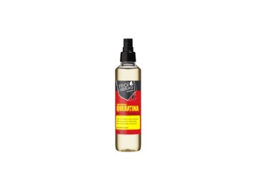 Real Natura Carga Rápida Queratina Liquida Cinderela 200ml
