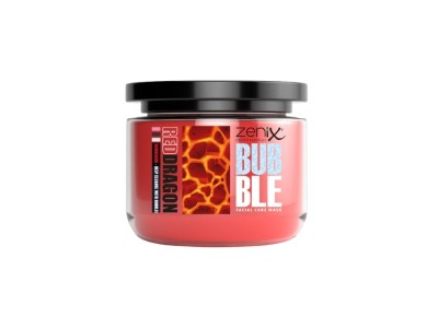Zenix Bubble Facial Care Mask Red Dragon 300ml - Image product