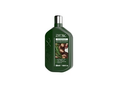 Zenix Hair Shampoo Rosemary 250ml - Image product