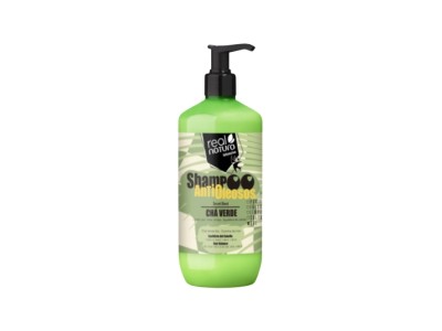 Real Natura Champ� Anti-Oleosos 500ml - Image product