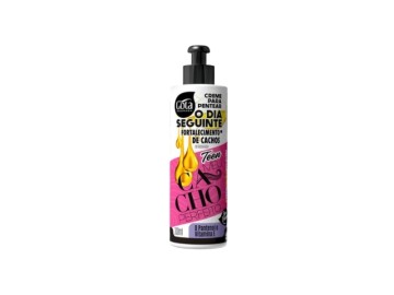 Gota Dourada Creme de Pentear Teen Pantenol e Vit. E 300ml