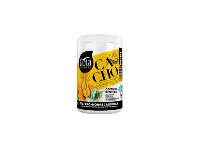 Gota Dourada Creme de Pentear Ora Pr� N�bis e Cal�ndula 1Kg - Image product