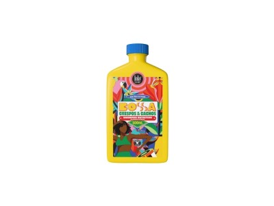 Lola Bossa Shampoo 500ml - Image product