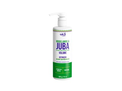 Widi Care Modelando a Juba Gelatina Volume 500g - Image product