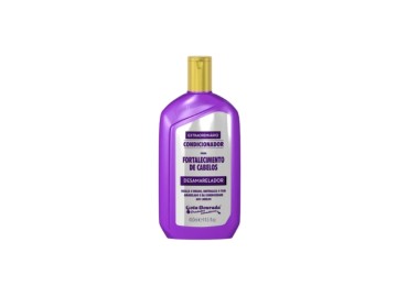 Gota Dora. Cond. Desamarelador 430ml
