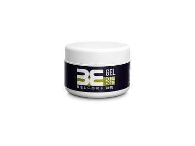 Belcorf Gel Extra Forte 500gr - Image product