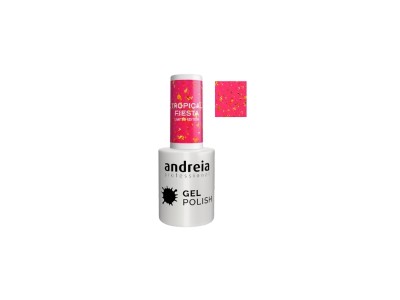 Andreia Gel Polish 10,5ml Cor- TR1 - Image product