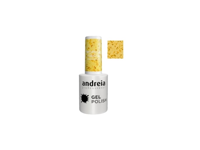 Andreia Gel Polish 10,5ml Cor- TR2