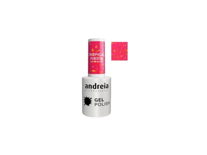Andreia Gel Polish 10,5ml Cor- TR1