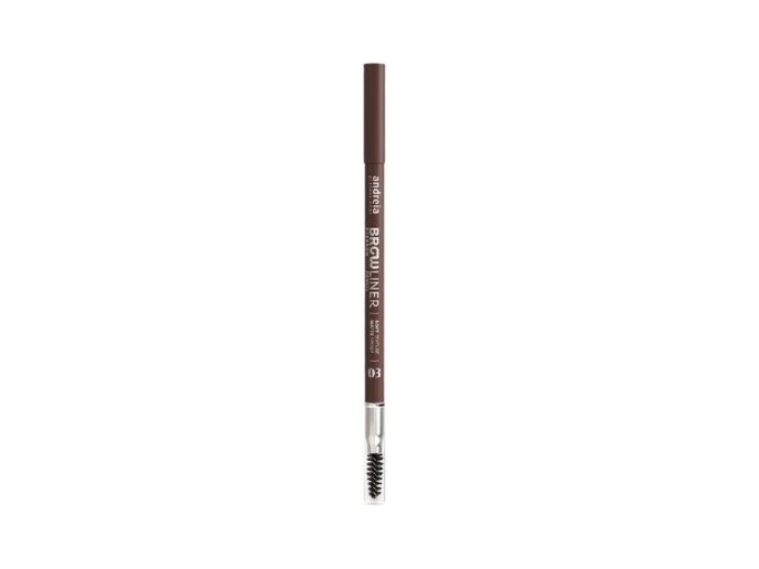 BrowLiner Pencil 03 - Medium Brown