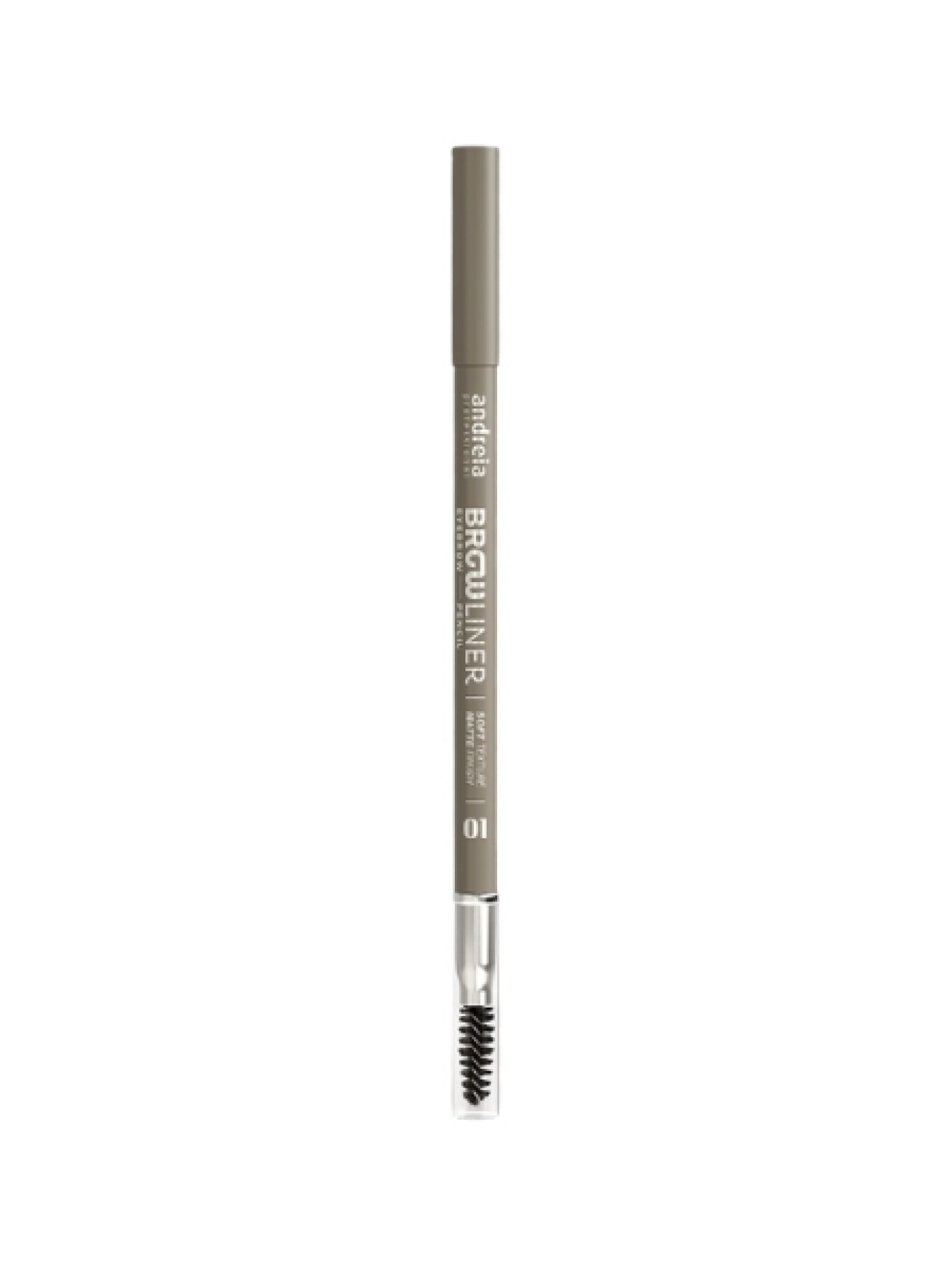 BrowLiner Pencil 01 - Soft Blonde
