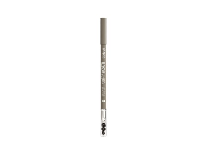 BrowLiner Pencil 01 - Soft Blonde