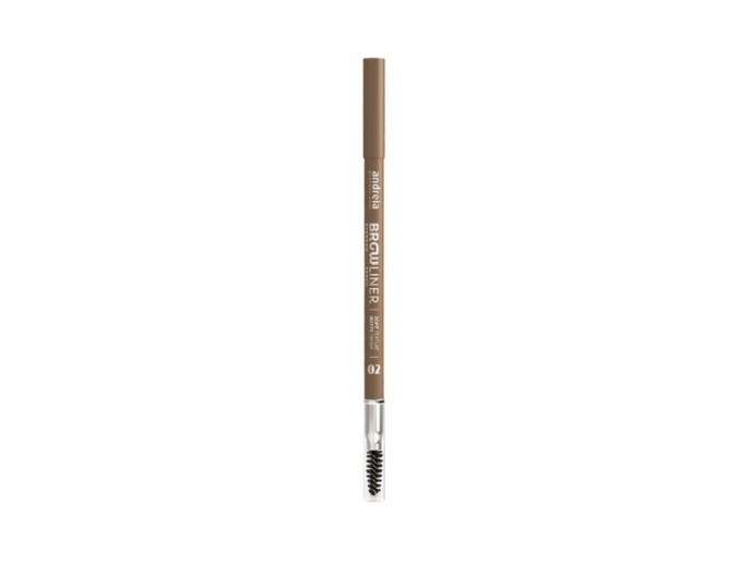 BrowLiner Pencil 02 - Light Taupe