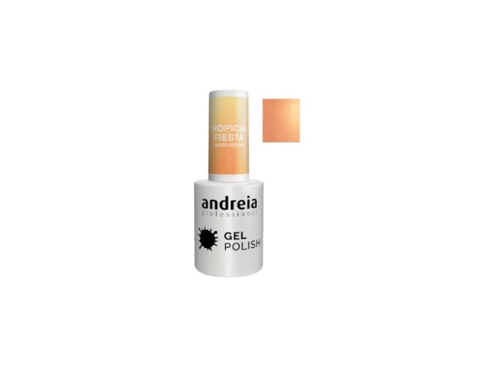 Andreia Gel Polish 10,5ml Cor- TR6
