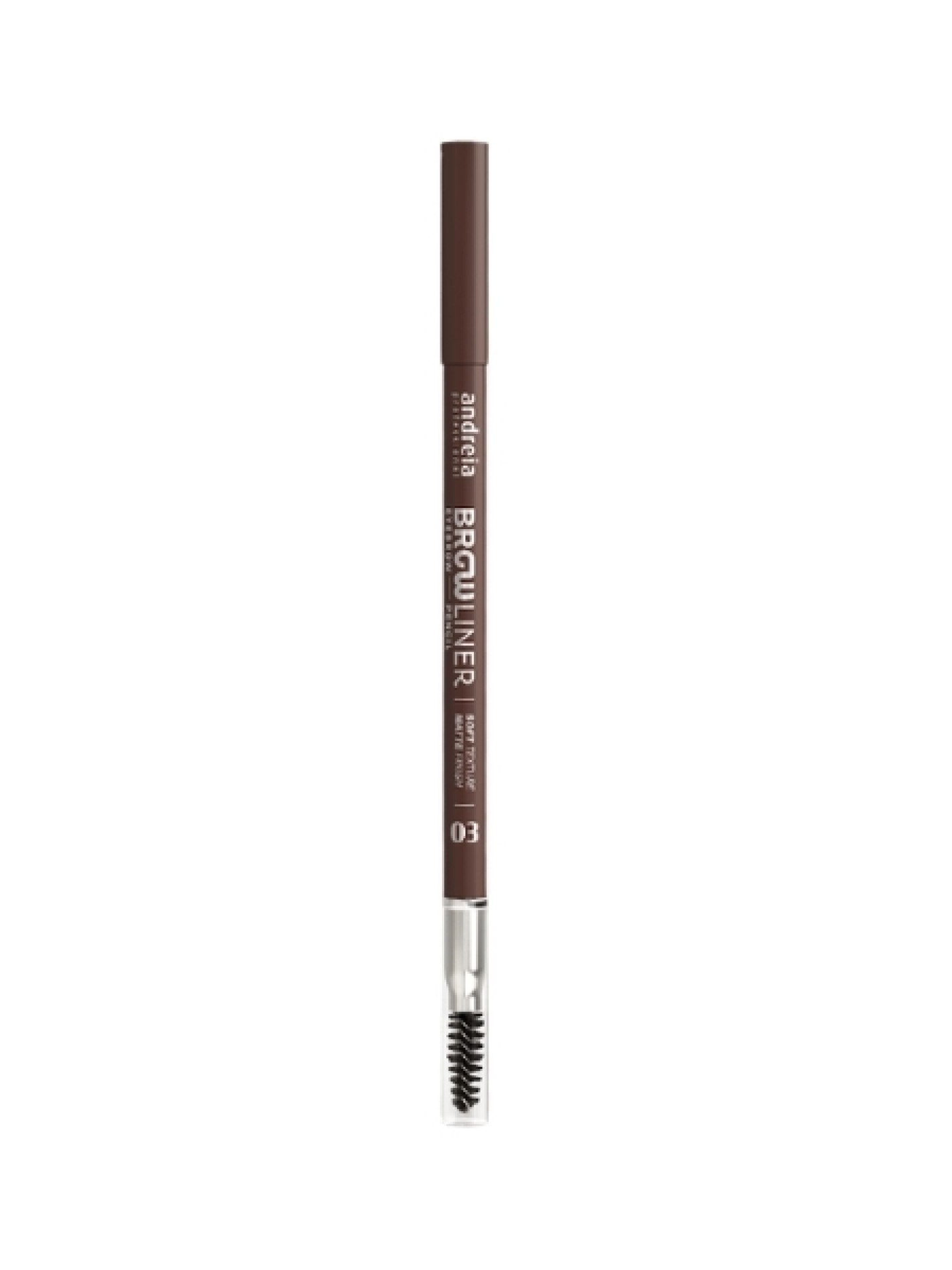 BrowLiner Pencil 03 - Medium Brown