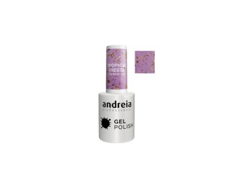 Andreia Gel Polish 10,5ml Cor- TR3