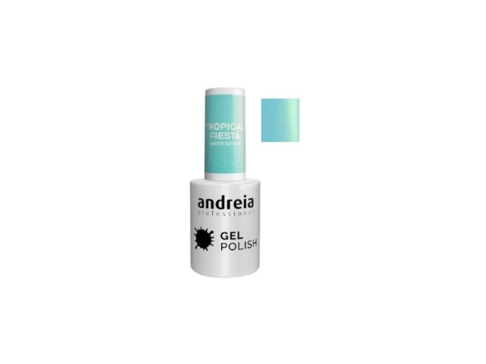 Andreia Gel Polish 10,5ml Cor- TR5