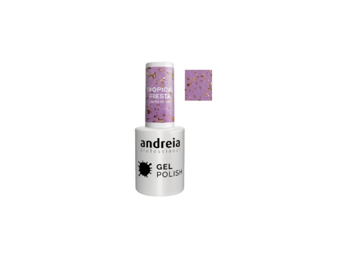 Andreia Gel Polish 10,5ml Cor- TR3