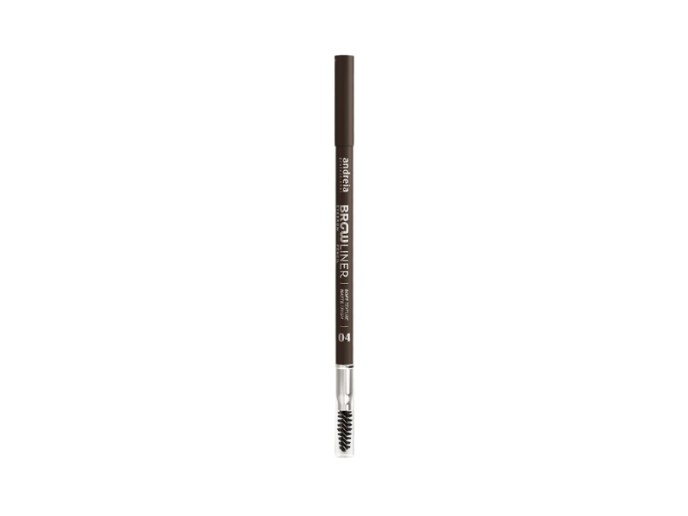 BrowLiner Pencil 04 - Dark Brown