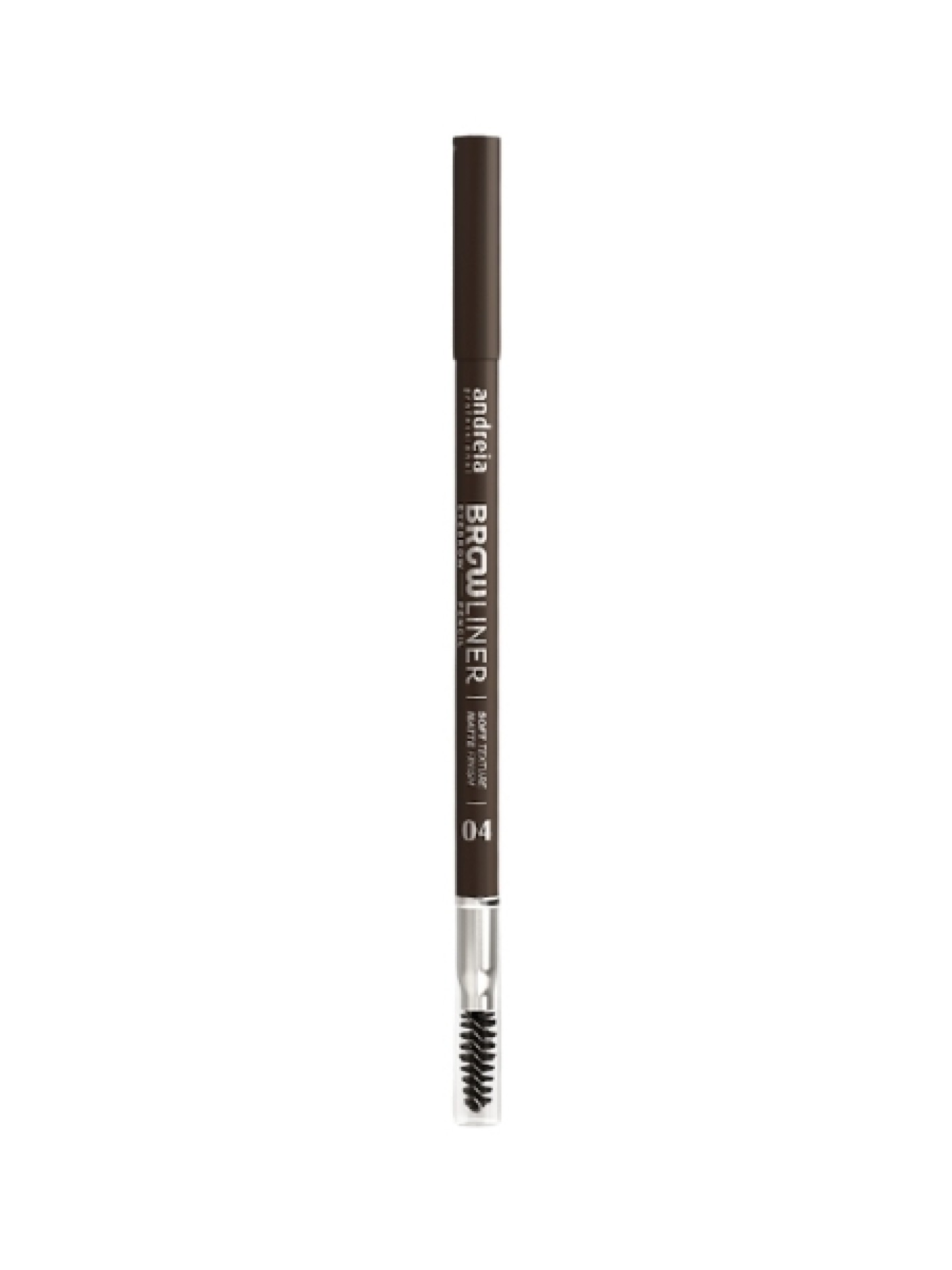 BrowLiner Pencil 04 - Dark Brown