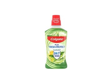 Colgate Elixir Plax Tea&Lemon 500ml
