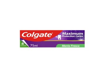 Colgate Maximum Menta Fresca 75ml