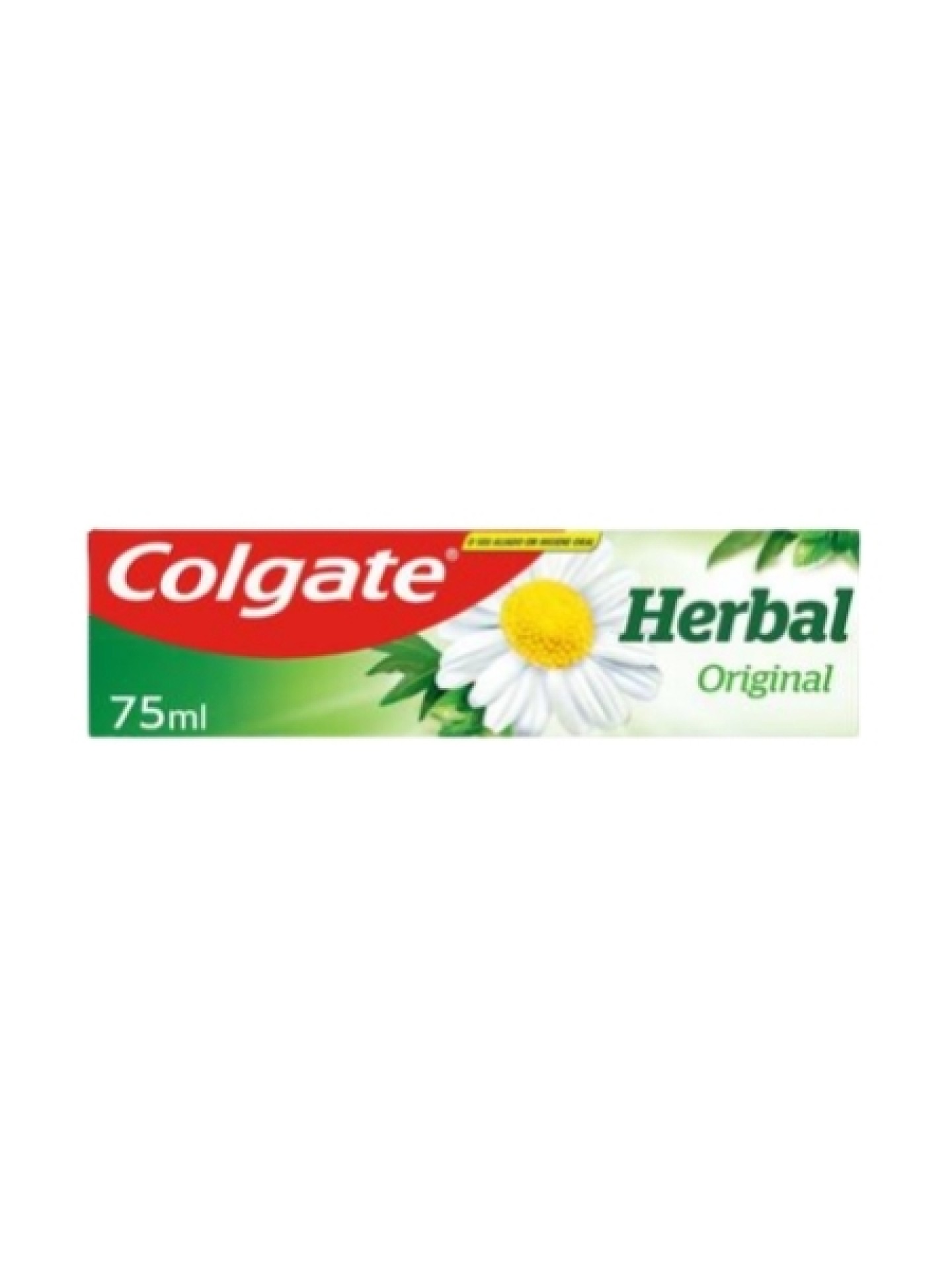 Colgate Herbal 75ml