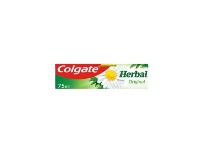 Colgate Herbal 75ml