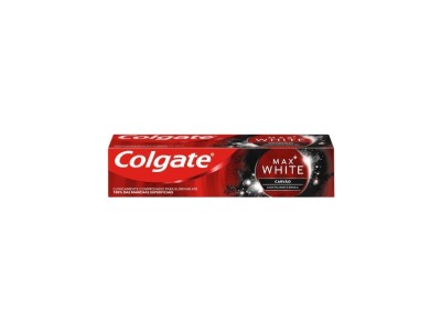 Colgate Max White Carvão 75ml - Image product