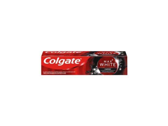 Colgate Max White Carv�o 75ml