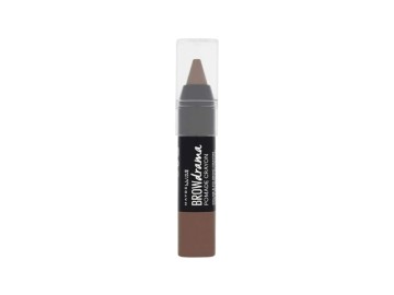Maybelline ES BROW DRAMA POMADE NU 4 DARK BROWN