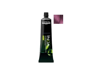 Inoa Mix 1+1 60gr. Booster Violeta - Image product