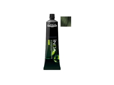 Inoa Mix 1+1 60gr. Booster Verde - Image product