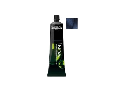 Inoa Mix 1+1 60gr. Booster Azul - Image product