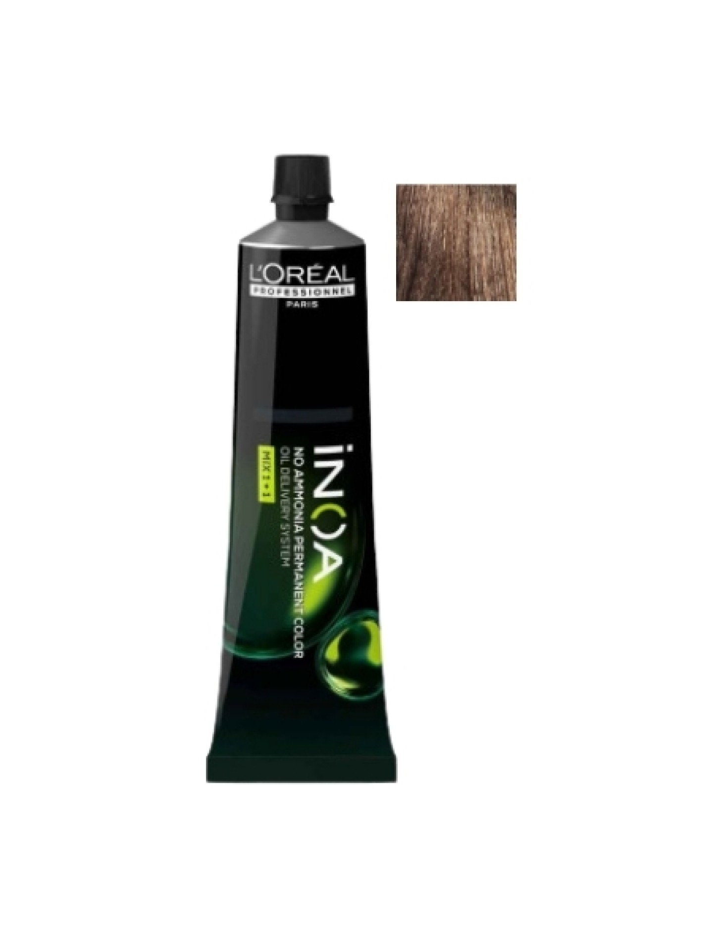 Inoa Mix 1+1 60gr. 6.15