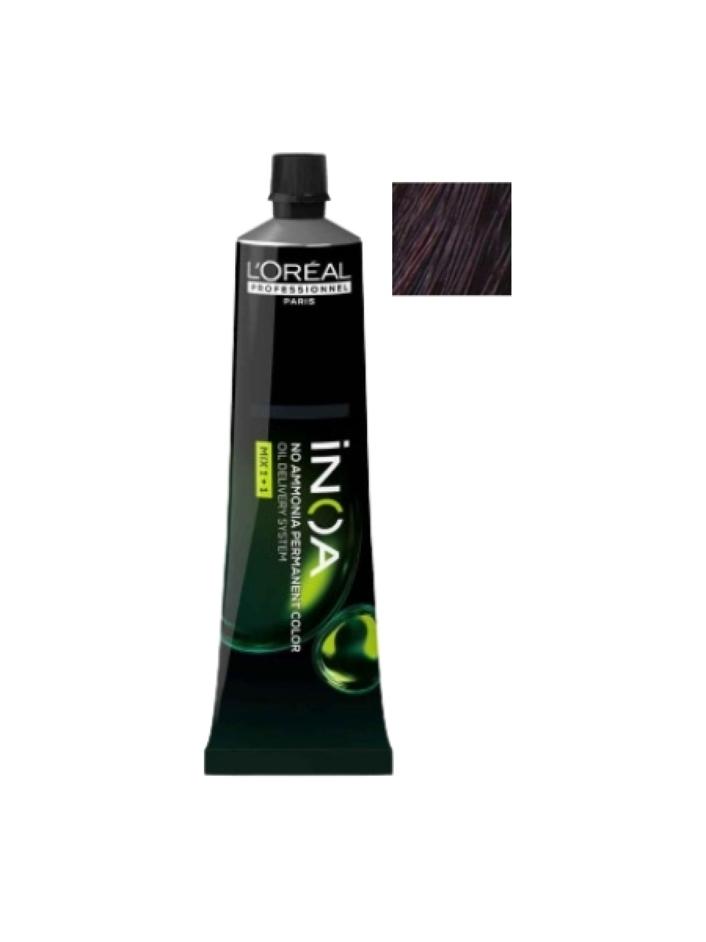 Inoa Mix 1+1 60gr. 3.20