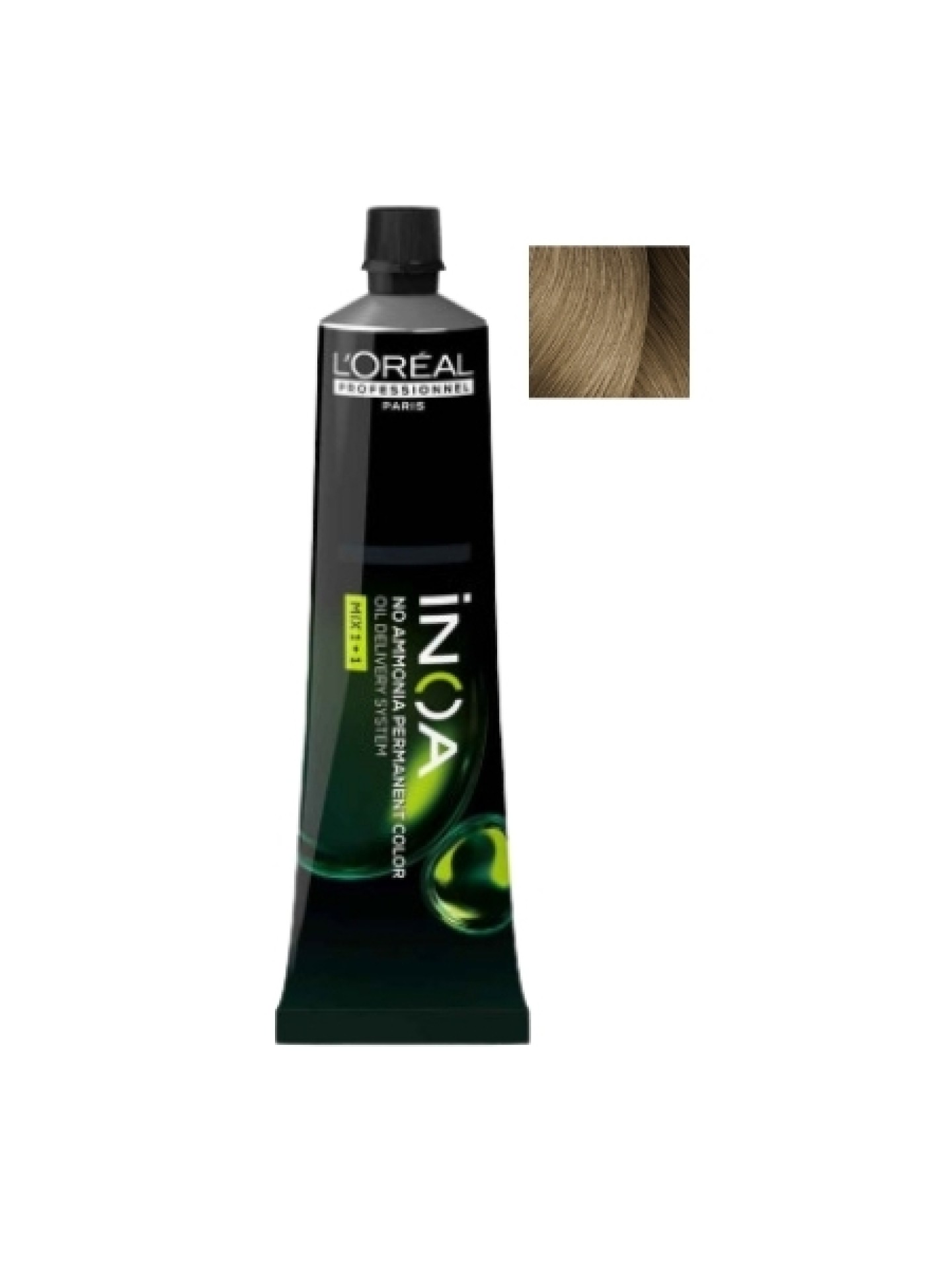 Inoa Mix 1+1 60gr. 9.0