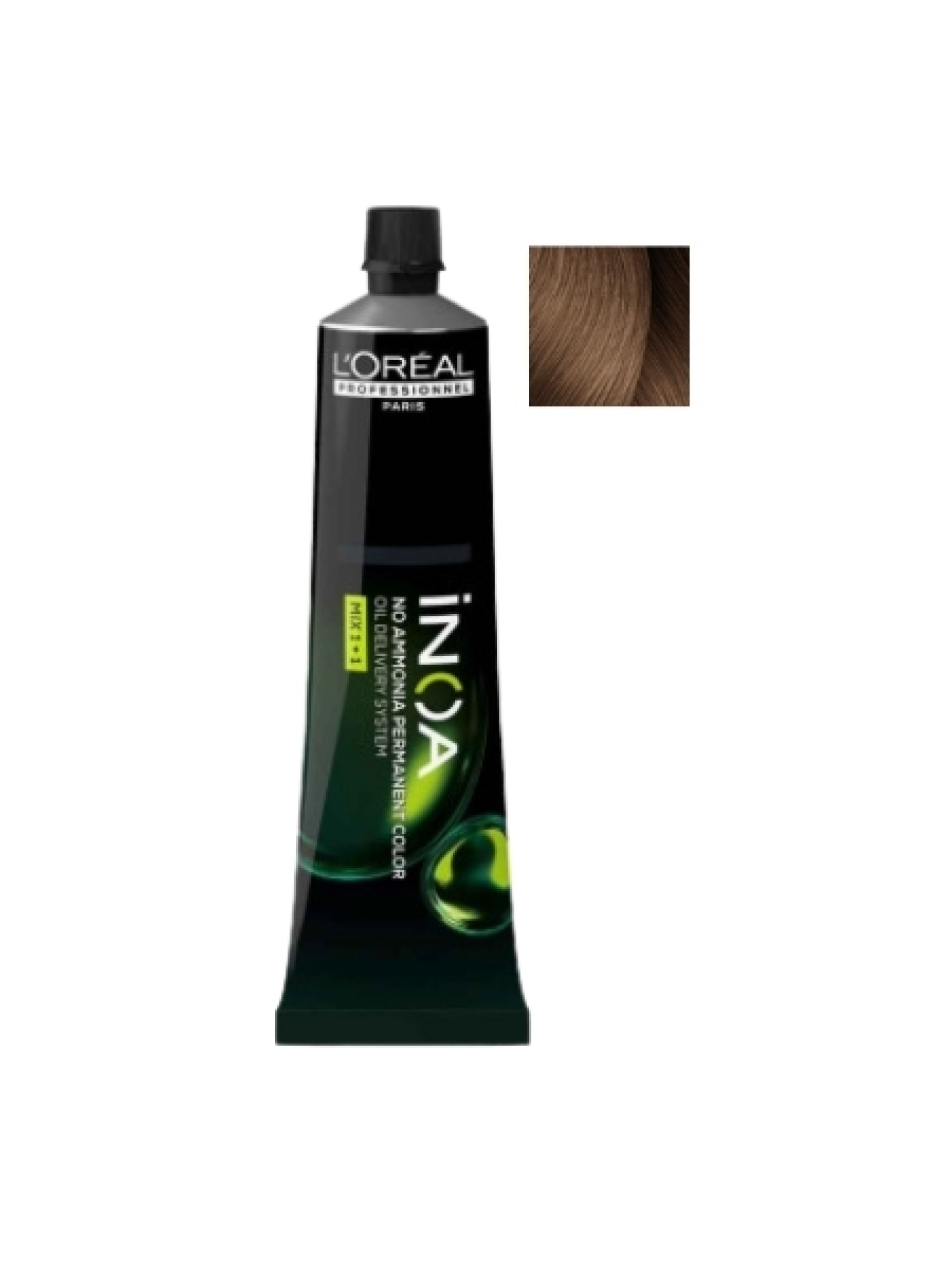 Inoa Mix 1+1 60gr. 8.12