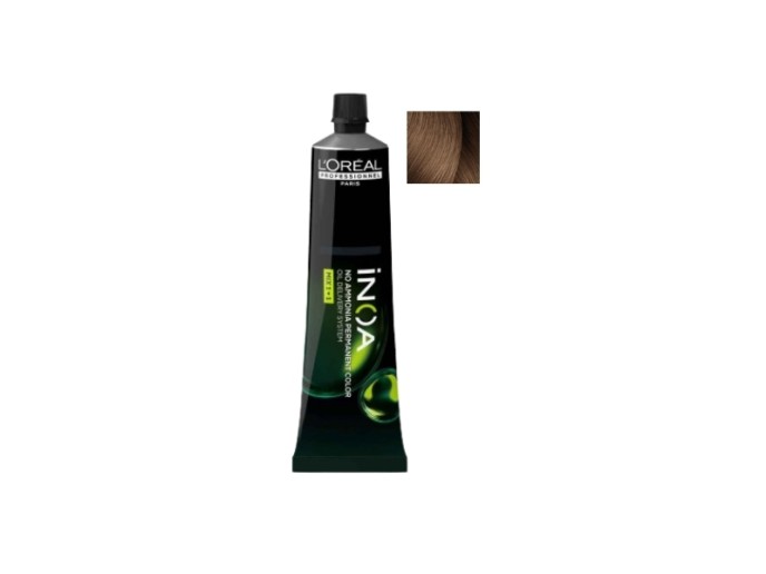 Inoa Mix 1+1 60gr. 8.12